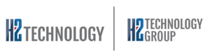 H2 Technology Logo